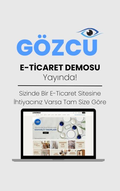 E-Ticaret